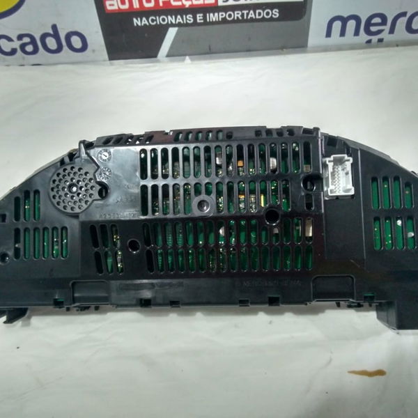 Painel De Instrumento Velocímetro Mercedes C250 2011