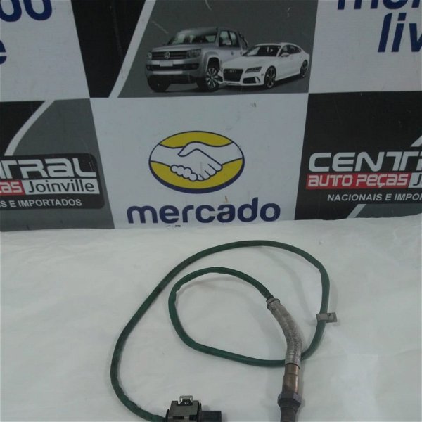 Sonda Lambda Mercedes C250 2011 A0065422718