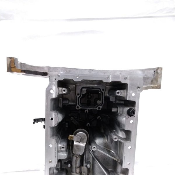 Cárter C/ Pescador Óleo Motor Discovery 4 3.0 V6 2014 2015