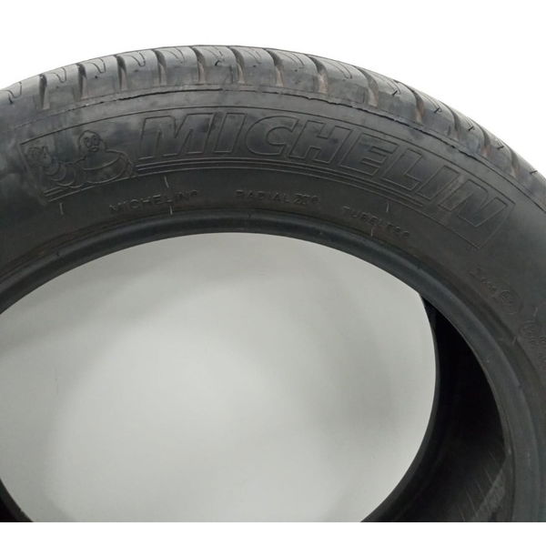 Pneu Michelin Primacy 205/55 R16 Dot 0812
