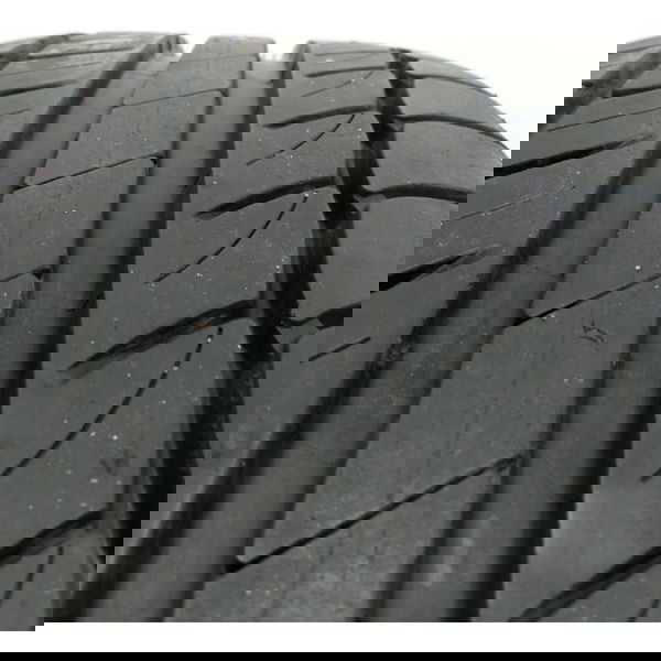 Pneu Michelin Primacy 205/55 R16 Dot 0812