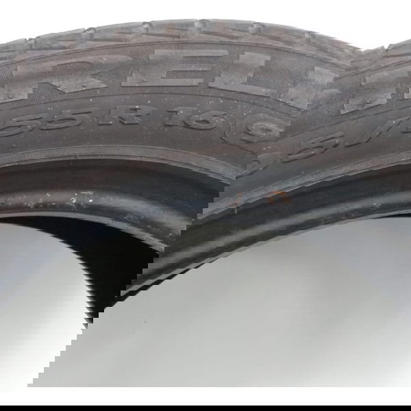 Pneu Pirelli P7 205/55r16 91 V Dot 1814