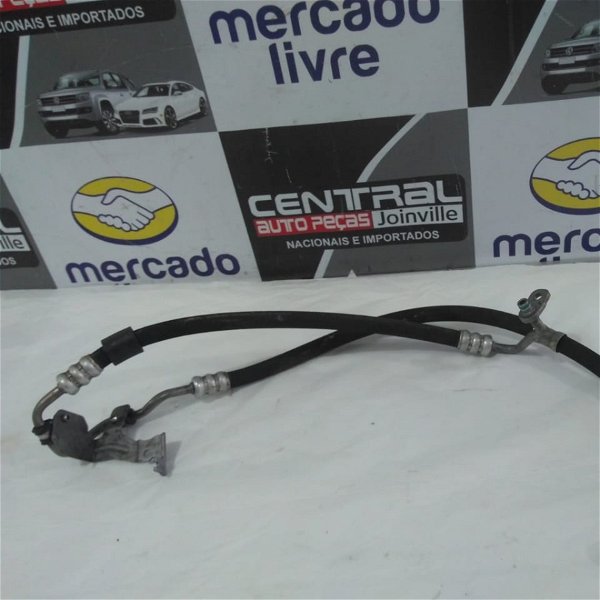 Mangueira Bomba Hidráulica Mercedes C250 2011 A2044603924
