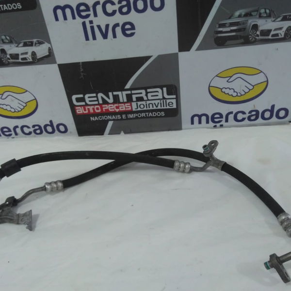 Mangueira Bomba Hidráulica Mercedes C250 2011 A2044603924