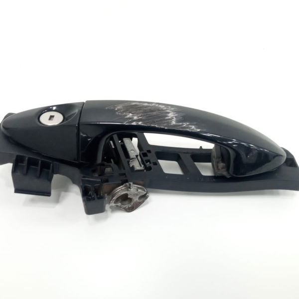 Maçaneta Externa Dianteira Esquerda Ford Ka S 1.0 2017 2018
