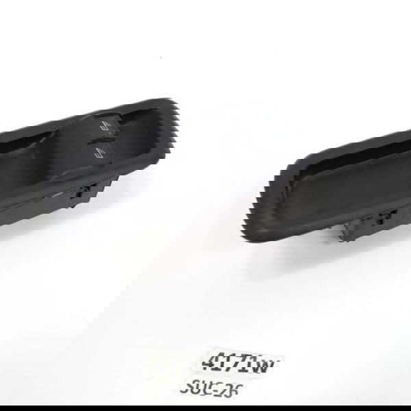 Botão Comando Vidro Dianteiro Esquerdo Ford Ka S 1.0 2017/18