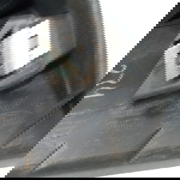 Acabamento Interno Retrovisor Esquerdo Ford Ka S 1.0 2017/18
