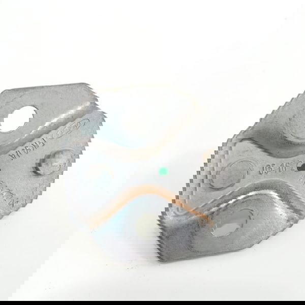 Batente Fechadura Porta Dianteira Esquerda Ford Ka S1.0 2018