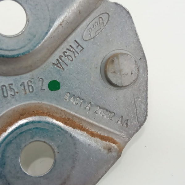 Batente Fechadura Porta Dianteira Esquerda Ford Ka S1.0 2018