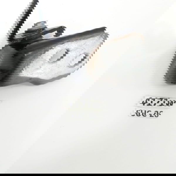 Dobradiça Inferior Porta Dianteira Esquer Ford Ka S 1.0 2018