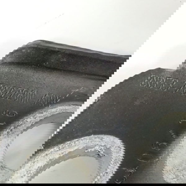 Dobradiça Inferior Porta Dianteira Esquer Ford Ka S 1.0 2018