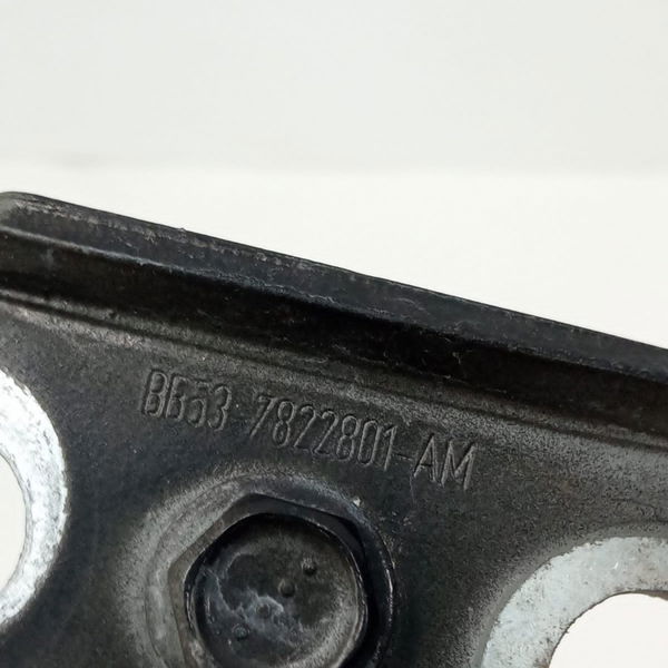 Dobradiça Superior Porta Dianteira Esquer Ford Ka S 1.0 2018