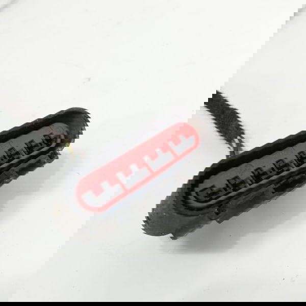 Chicote Porta Dianteira Direita Ford Ka S 1.0 2017 2018