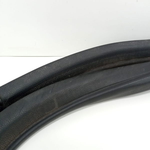 Borracha Porta Dianteira Esquerda Ford Ka S 1.0 2017 2018