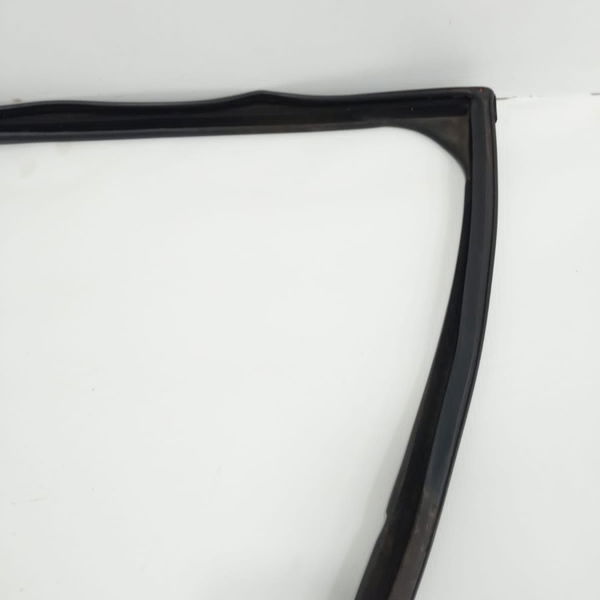 Guarnição Porta Dianteira Esquerda Ford Ka S 1.0 2017 2018