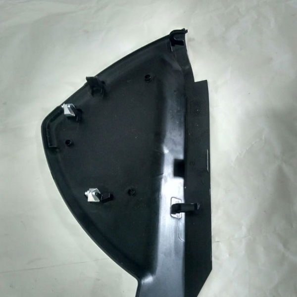 Moldura Lateral Painel Lado Esquerdo Mercedes C250 2011