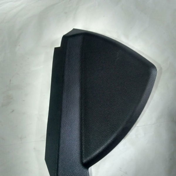 Moldura Lateral Painel Lado Esquerdo Mercedes C250 2011