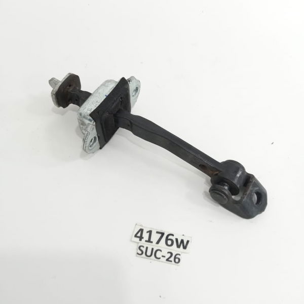 Limitador Porta Dianteira Direita Ford Ka S 1.0 2017 2018
