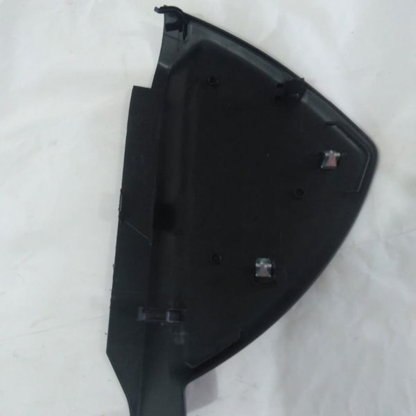 Moldura Lateral Painel Lado Direito Mercedes C250 2011