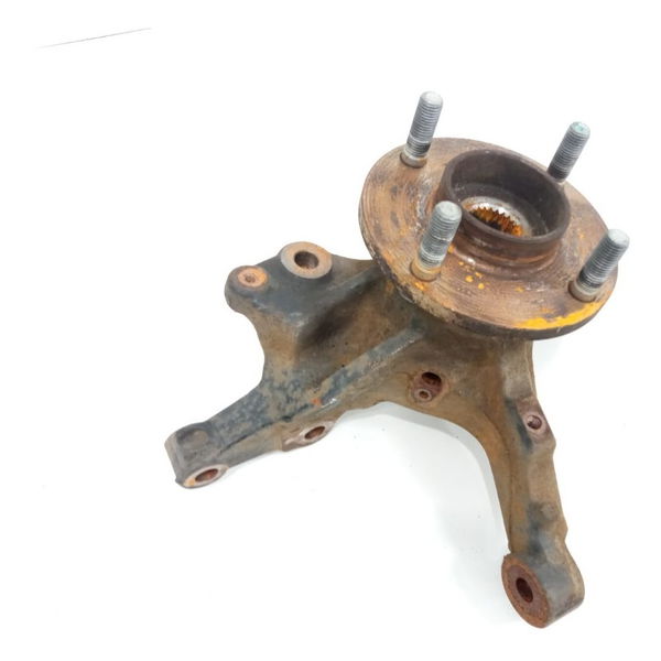 Montante Cubo Roda Dianteira Direita Ford Ka S 1.0 2017 2018
