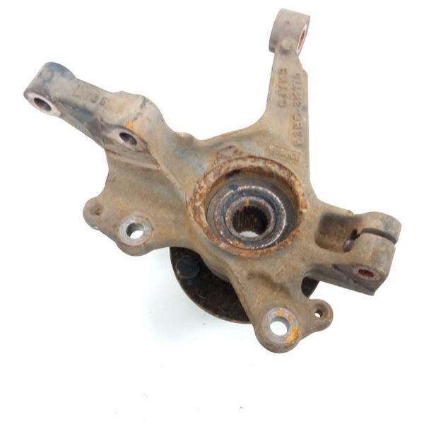 Montante Cubo Roda Dianteira Direita Ford Ka S 1.0 2017 2018