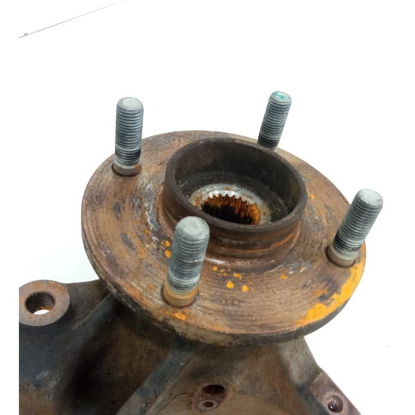 Montante Cubo Roda Dianteira Direita Ford Ka S 1.0 2017 2018