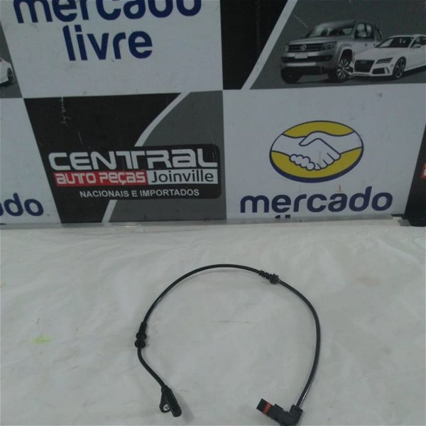 Sensor Abs Dianteiro Mercedes Benz C250 2011