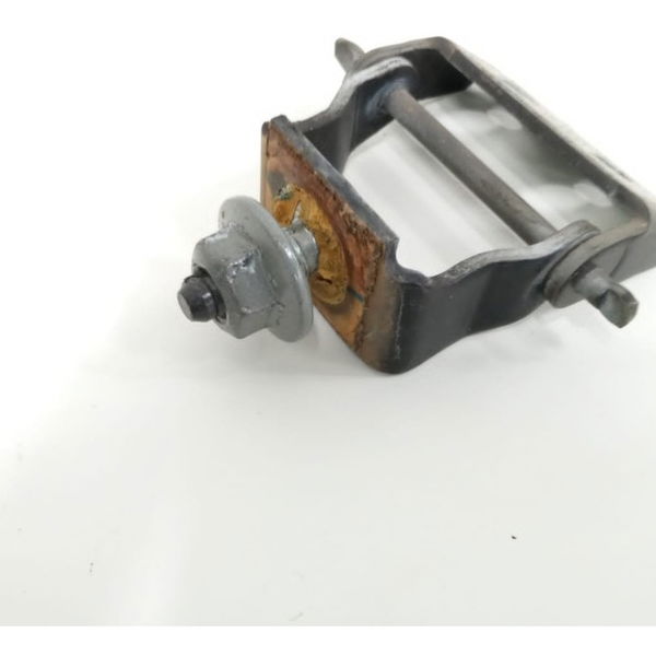 Par Dobradiça Tampa Traseira Ford Ka S 1.0 2017 2018