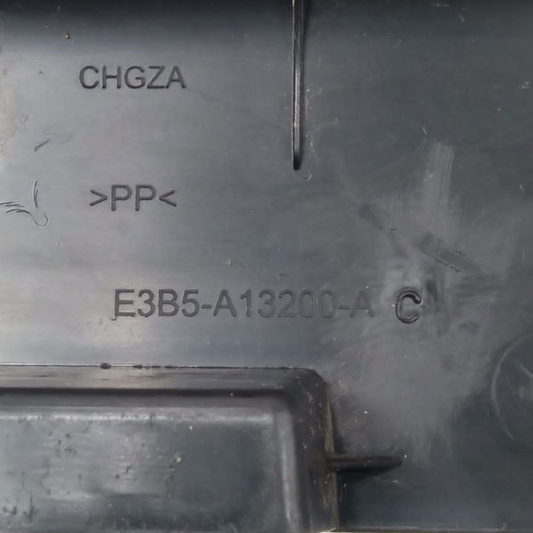 Soleira Porta Dianteira Direita Ford Ka S 1.0 2017 2018