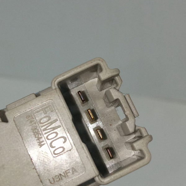 Sensor Pedal Freio Ford Ka S 1.0 2017 2018