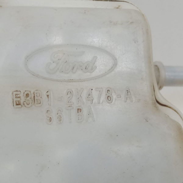 Reservatório Fluido Freio Ford Ka S 1.0 2017 2018