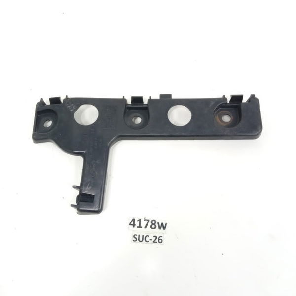 Guia Direito Parachoque Dianteiro Ford Ka S 1.0 2017 2018