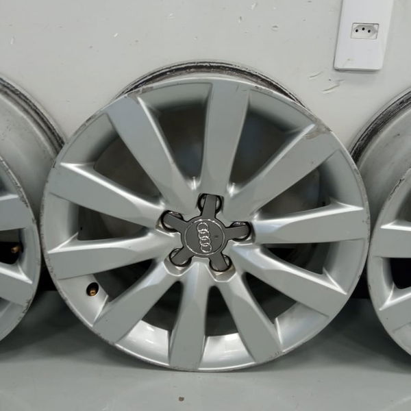 Jogo Roda Aro 16 Audi A1 Tfsi 2012
