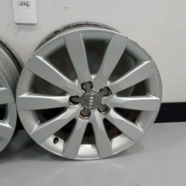 Jogo Roda Aro 16 Audi A1 Tfsi 2012
