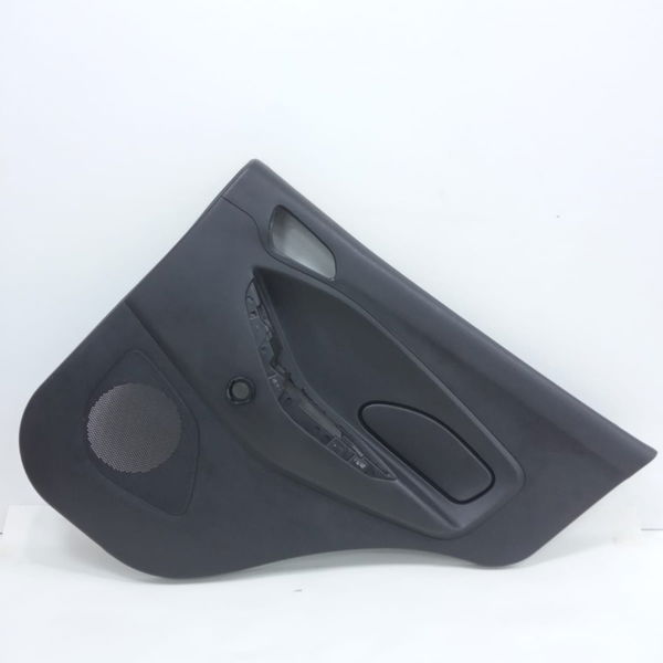 Forro Porta Traseira Direita Ford Ka S 1.0 2017 2018