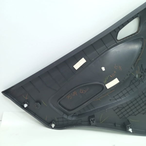 Forro Porta Traseira Direita Ford Ka S 1.0 2017 2018