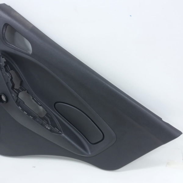 Forro Porta Traseira Direita Ford Ka S 1.0 2017 2018