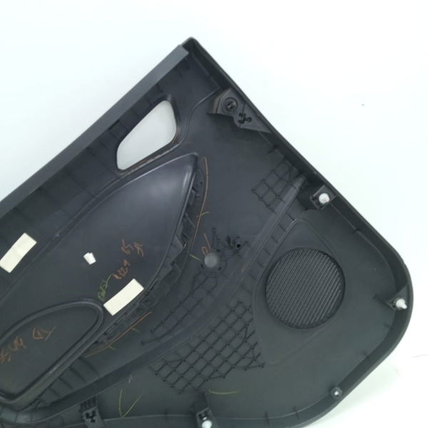 Forro Porta Traseira Direita Ford Ka S 1.0 2017 2018