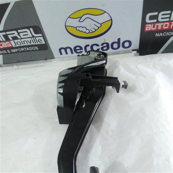 Pedal Do Freio Mercedes C250 2011 A2042902101