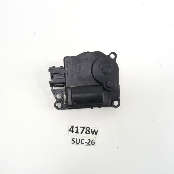 Atuador Ar Condicionado Ford Ka S 1.0 2017 2018 N3