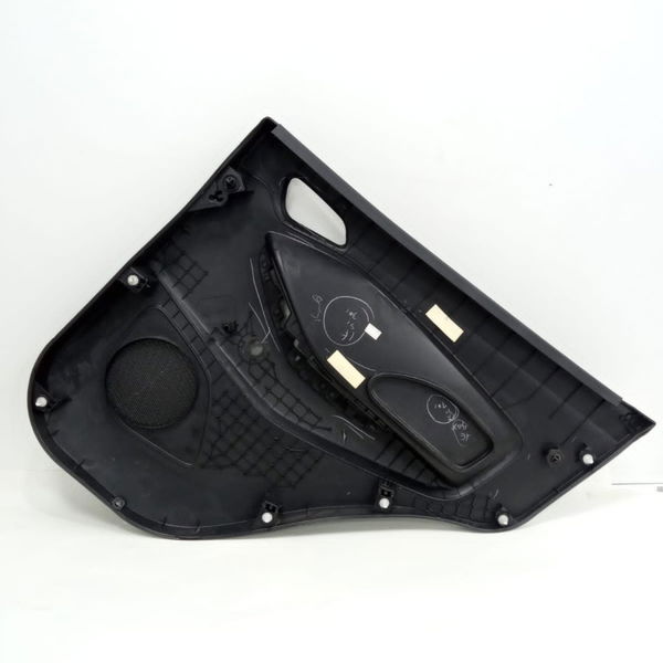 Forro Porta Traseira Esquerda Ford Ka S 1.0 2017 2018
