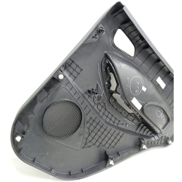 Forro Porta Traseira Esquerda Ford Ka S 1.0 2017 2018