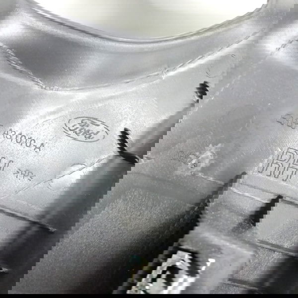 Acabamento Coluna Traseira Direita Ford Ka S 1.0 2017 2018