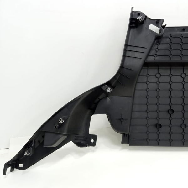 Forro Porta Malas Lado Esquerdo Ford Ka S 1.0 2017 2018