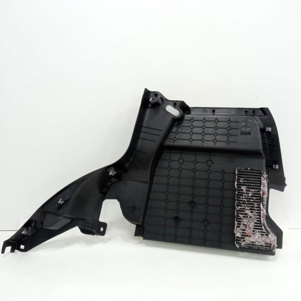Forro Porta Malas Lado Esquerdo Ford Ka S 1.0 2017 2018