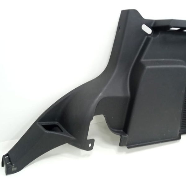 Forro Porta Malas Lado Direito Ford Ka S 1.0 2017 2018