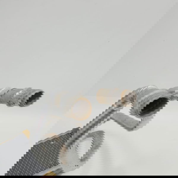 Radiador Ar Quente Ford Ka S 1.0 2017 2018