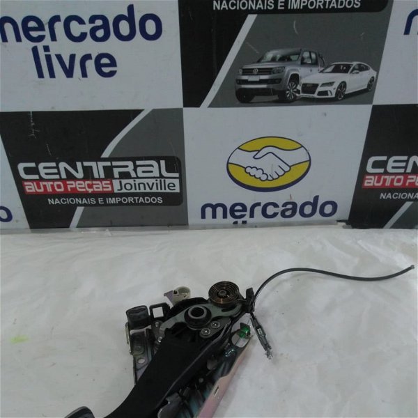 Pedal De Freio Estacionário Mercedes C250 2011