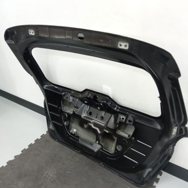 Tampa Traseira Ford Ka S 1.0 2017 2018