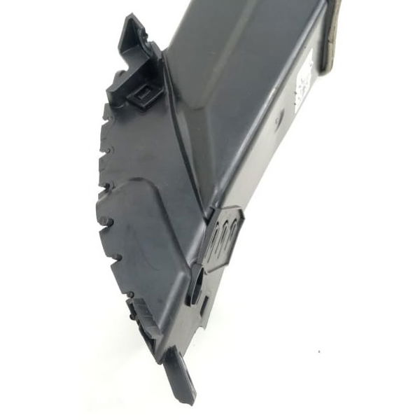 Difusor Ar Central Esquerdo Ford Ka S 1.0 2017